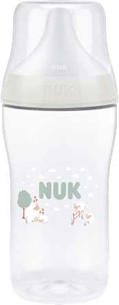Babyflasche Perfect Match Schaf 3+ Monate 260 ml NUK