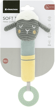 Zvečka – ovca kikka boo