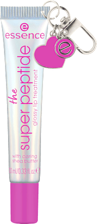 Tretma za ustnice The Super Peptide, 05 Holomazing! essence