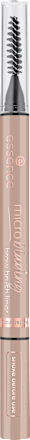 Črtalo za obrvi Microblading, 01 Soft Blonde essence