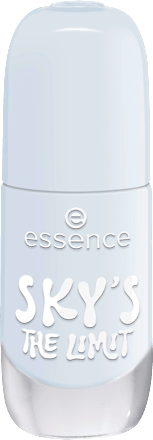 Gel lak za nohte 31 SKY'S THE LIMIT essence