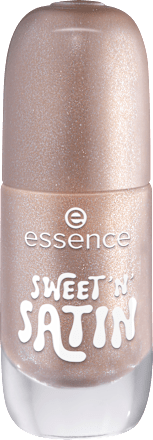 Gel lak za nohte 43 SWEET 'N' SATIN essence