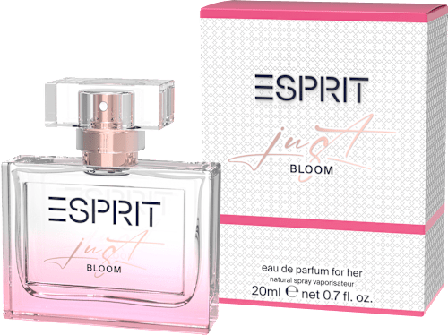 Just BLOOM Eau de Parfum ESPRIT
