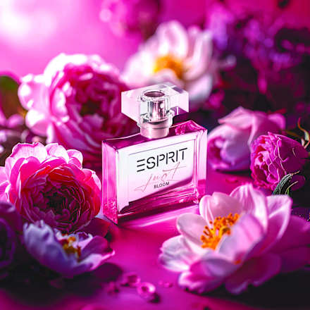 Just BLOOM Eau de Parfum ESPRIT