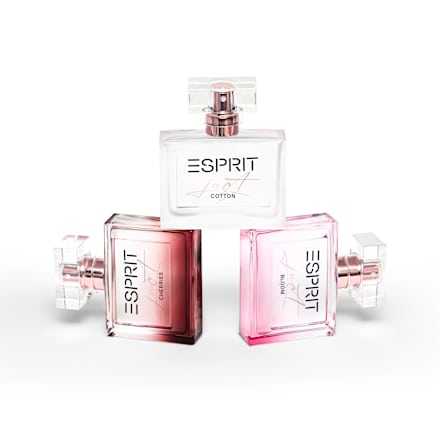Just COTTON Eau de Parfum ESPRIT