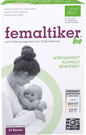 femaltiker Beutel 14 St femaltiker