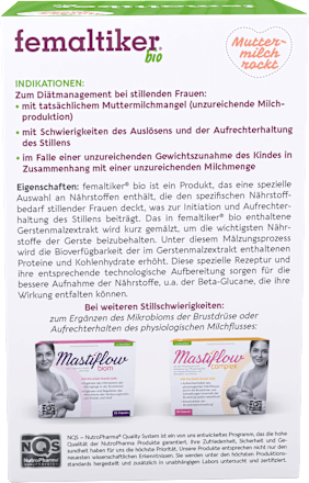 femaltiker Beutel 14 St femaltiker