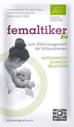 femaltiker Beutel 14 St femaltiker