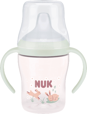 Babyflasche Perfect Match Night 6+ Monate 150 ml sortiert NUK