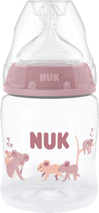Babyflasche First Choice 0+ Monate 150 ml sortiert NUK