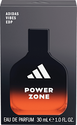 Power Zone Eau de Parfum adidas