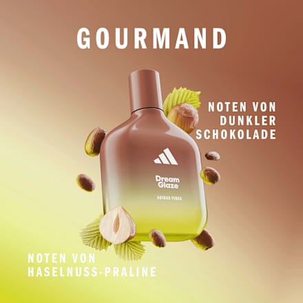 Dream Glaze Eau de Parfum adidas