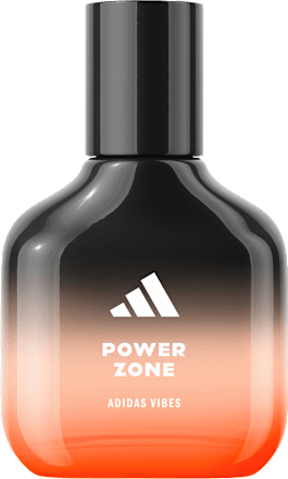 Power Zone Eau de Parfum adidas