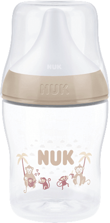 Babyflasche Perfect Match 0+ Monate 150 ml sortiert NUK