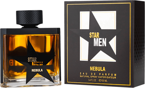 Apă de parfum Nebula Fragrance World