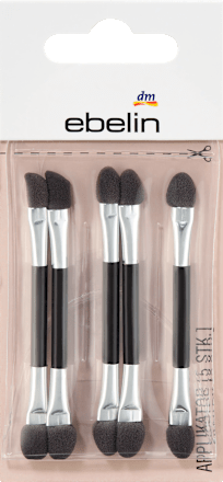 Applikator sortiert ebelin