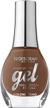 Smalto Gel Effect - n. 169 DEBORAH MILANO