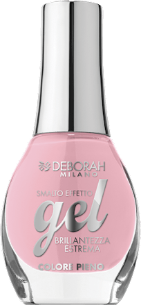Smalto Gel Effect - n. 31 DEBORAH MILANO