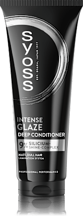 Балсам за коса Intense Glaze syoss
