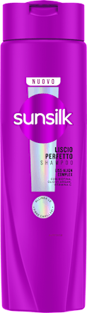 Shampoo liscio perfetto sunsilk