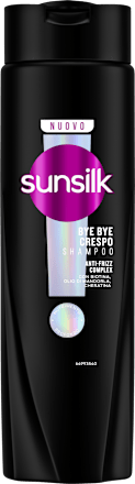 Shampoo Bye Bye Crespo  sunsilk