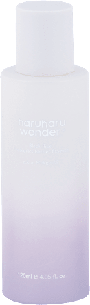 Upokojujúca pleťová esencia Black Rice Probiotic Barrier Essence haruharu wonder