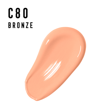 Facefinity 3u1 tekući puder – 80 Bronze MAX FACTOR