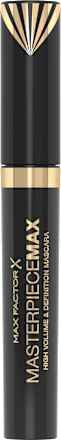 Masterpiece Max maskara – Black Brown MAX FACTOR