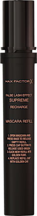 False Lash Effect Supreme Recharge refil za maskaru MAX FACTOR