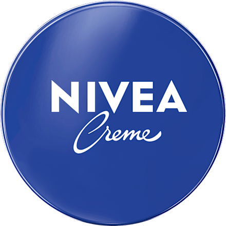 Pflegecreme in der Dose NIVEA