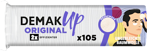 Wattepads Design  Demak'Up