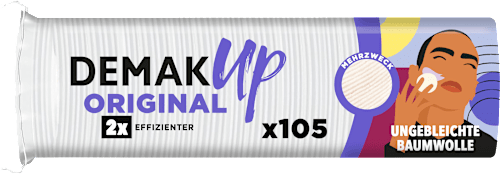 Wattepads Design  Demak'Up