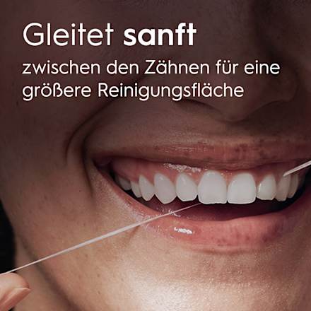 Zahnband Satin Tape Oral-B