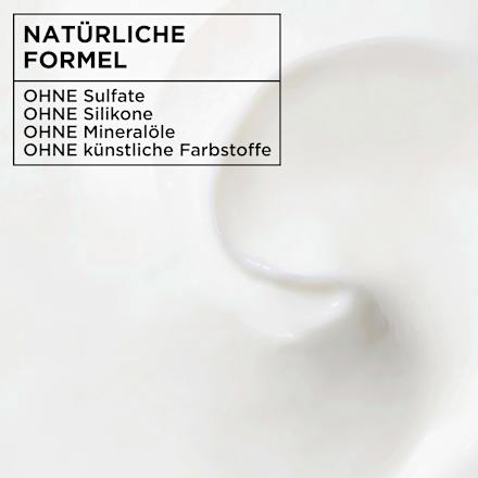 Haarmaske Locken Methode Feuchtigkeit GARNIER FRUCTIS