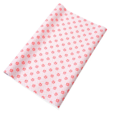 Hârtie de împachetat cadouri cu efect, Sf. Valentin Profissimo