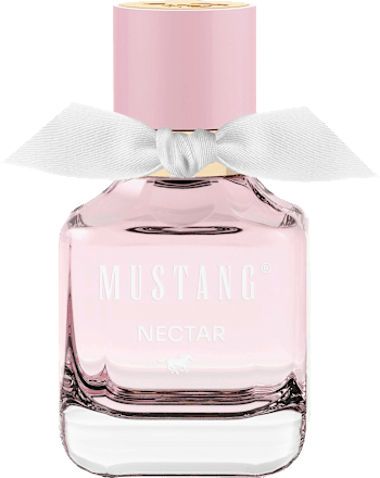 Eau de Parfum Wild Blossom Nectar MUSTANG