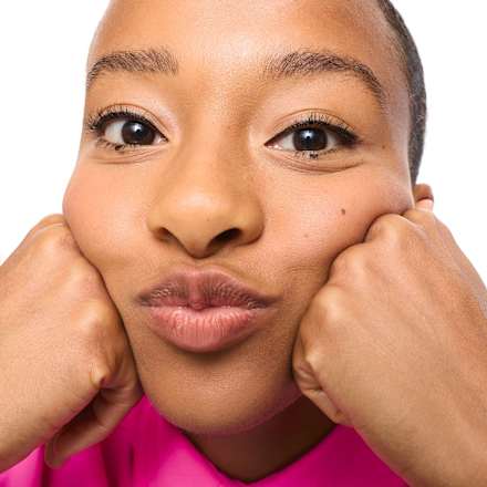 Eyeliner Dip Waterproof 24h Long-Lasting 01 Black essence