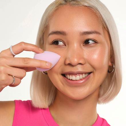 Make-up Schwamm & Baking Sponge 01 essence