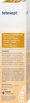 Badezusatz Ägyptisches Kleopatra Bad tetesept