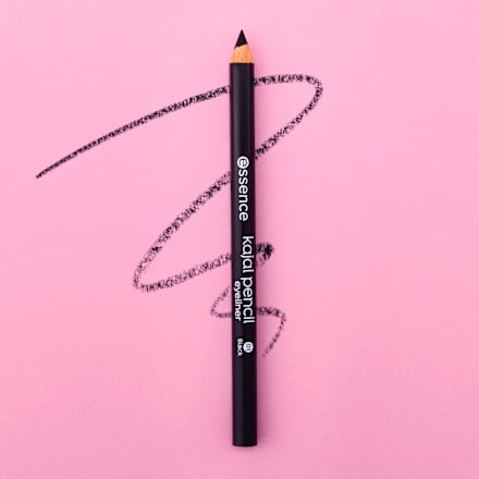 Kajal Matita occhi - n. 01 Black essence