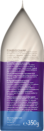 Müsli, Nutri+ Ungesüßtes Crunchy Pur ALLOS