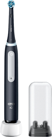 Elektrische Zahnbürste iO Series 3 black Oral-B