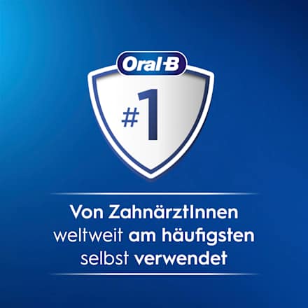 Zahnseide Essentialfloss ungewachst Oral-B