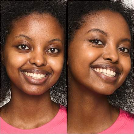 Vlažilni fiksirni sprej Hello, Good Stuff! 48h essence