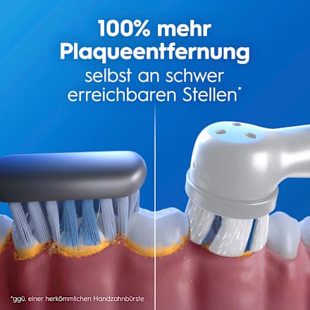 Elektrische Zahnbürste iO Series 2 Forest Green Oral-B