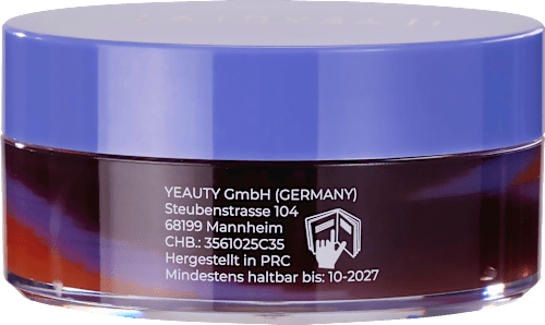 Augenpads Luxurious Lift (30 Paar) Yeauty