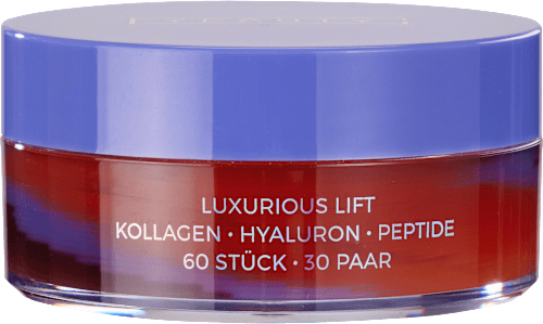 Augenpads Luxurious Lift (30 Paar) Yeauty