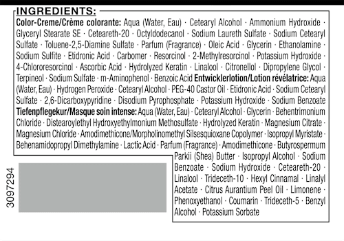 Haarfarbe 7_6 Warmes Beigeblond Syoss