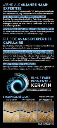 Haarfarbe 8_11 Naturblond Syoss