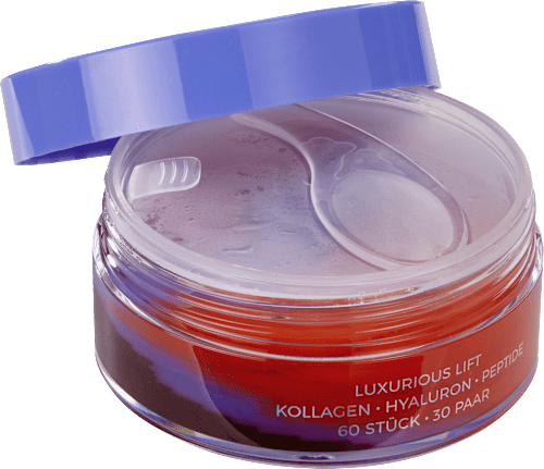 Augenpads Luxurious Lift (30 Paar) Yeauty